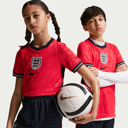 Nike England 2026 Stadium Away