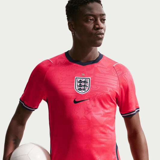 Nike England 2026 Stadium Away
