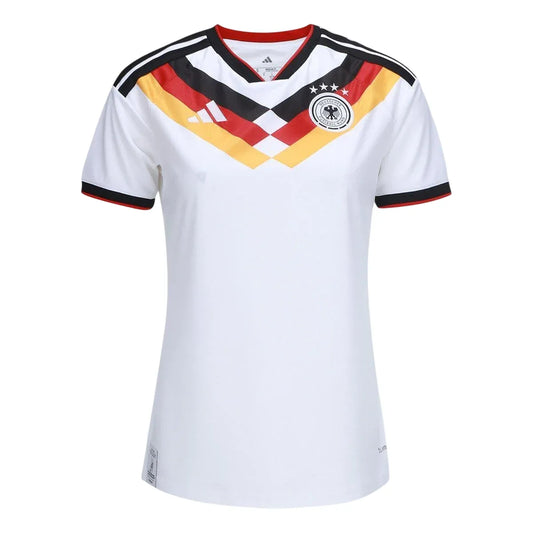 Jersey Germany Home Women 2026