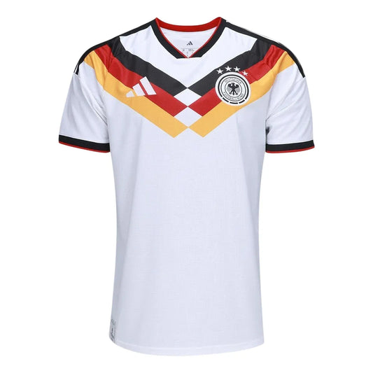 Jersey Germany Home 2026 - Fan Version
