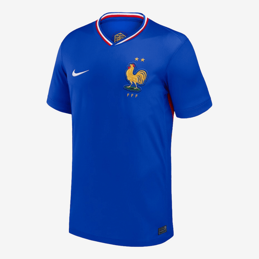 Jersey France 2024 I Fan
