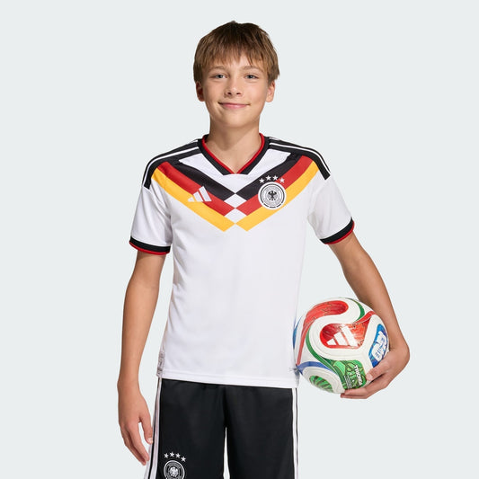 Kids Kit Germany 2026 I Fan World Cup