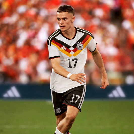 Jersey Germany 2026 Player I World Cup