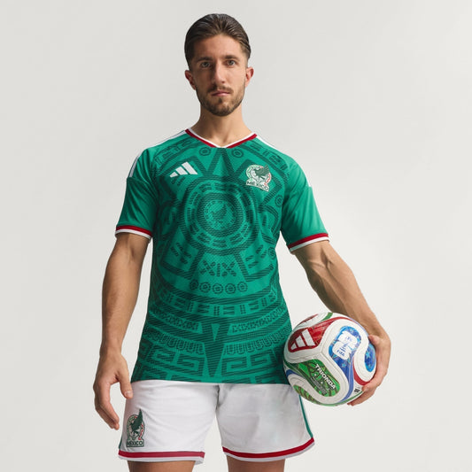 Jersey Mexico 2026 Player I World Cup