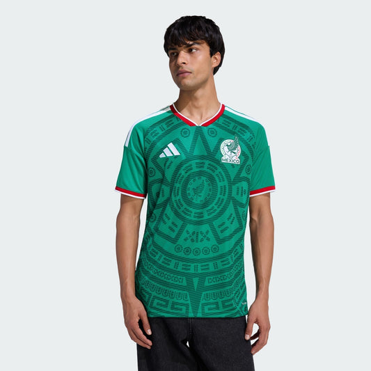 Jersey Mexico 2026 I Fan World Cup