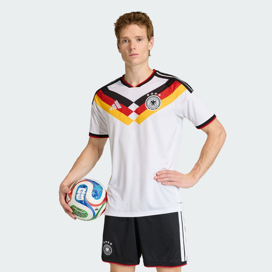 Jersey Germany 2026 I Fan World Cup