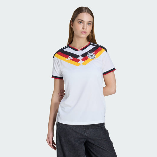 Jersey Germany Woman 2026 I Fan World Cup