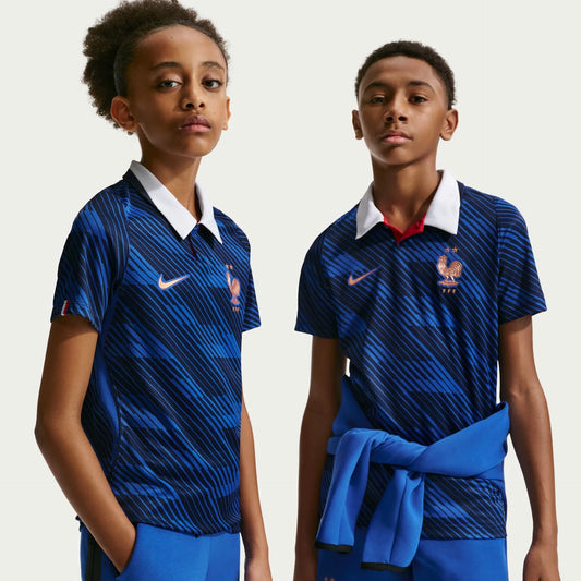 Children's set France Home 2026