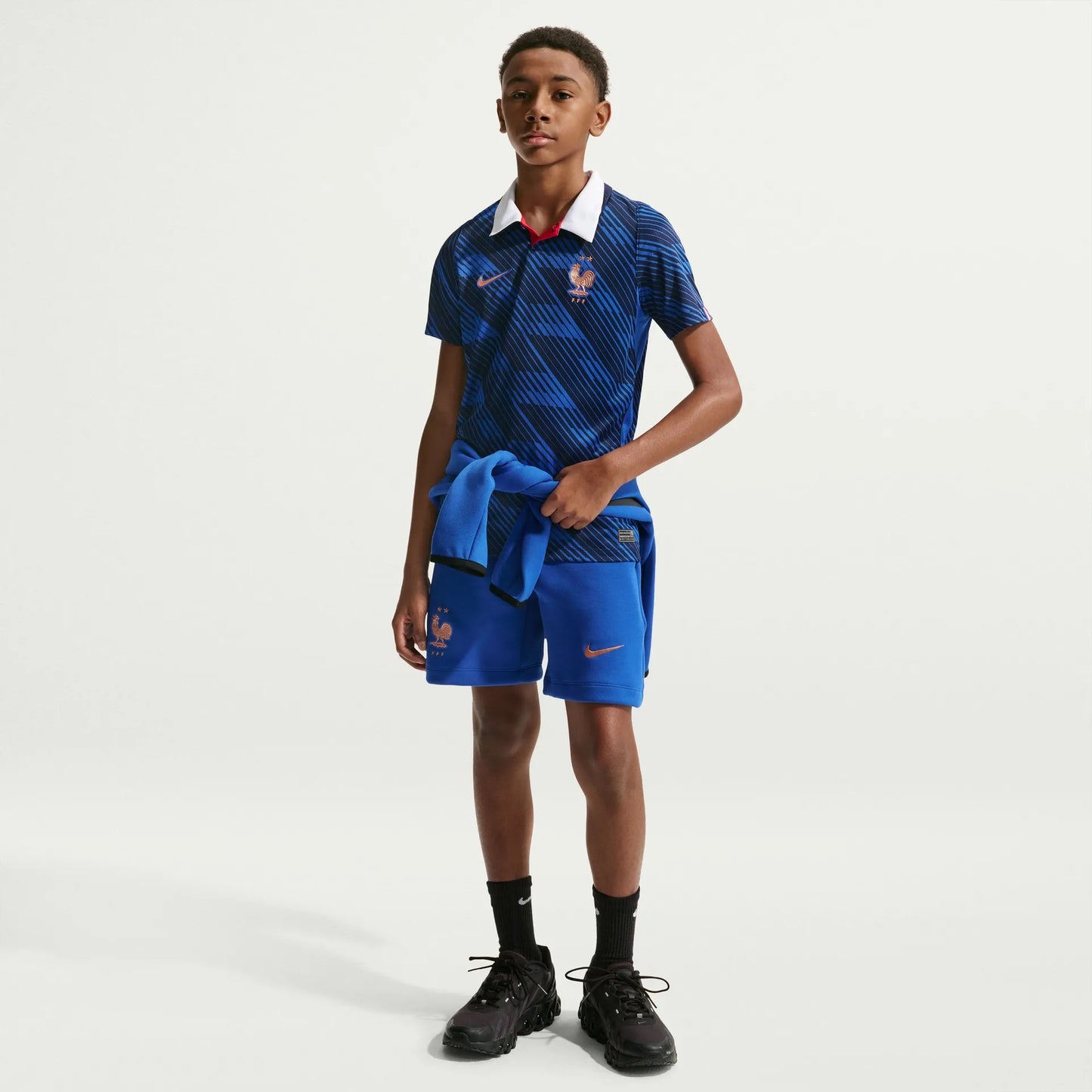 Children's set France Home 2026