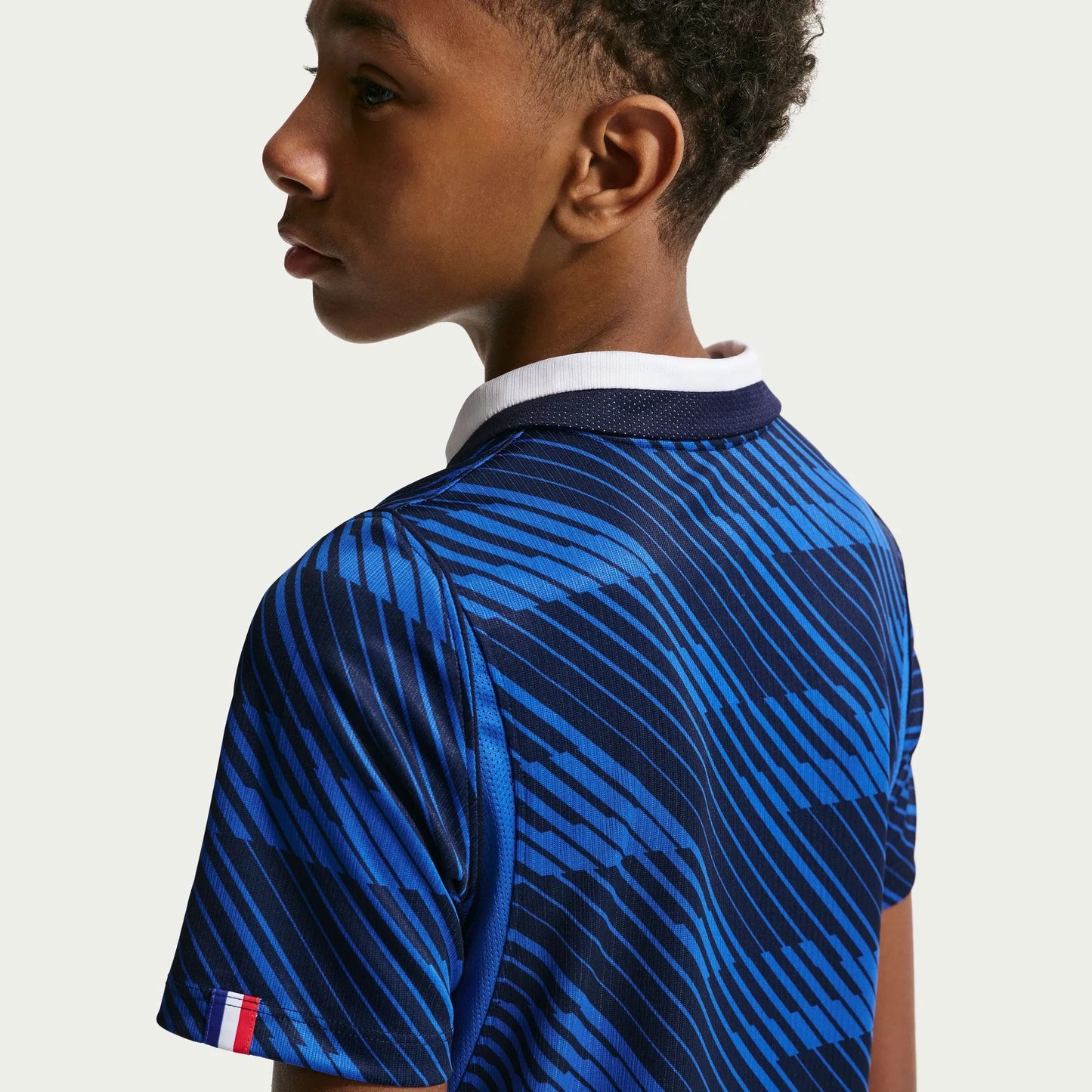 Children's set France Home 2026
