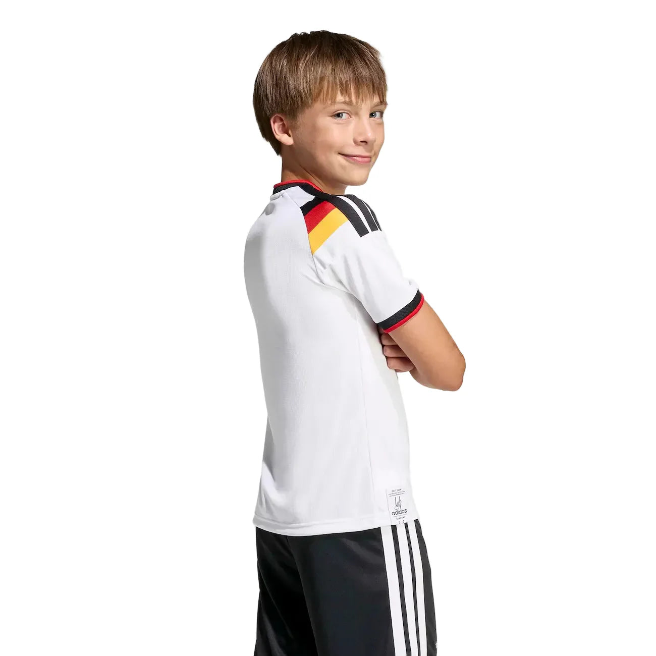 Children's set Germany Home 2026