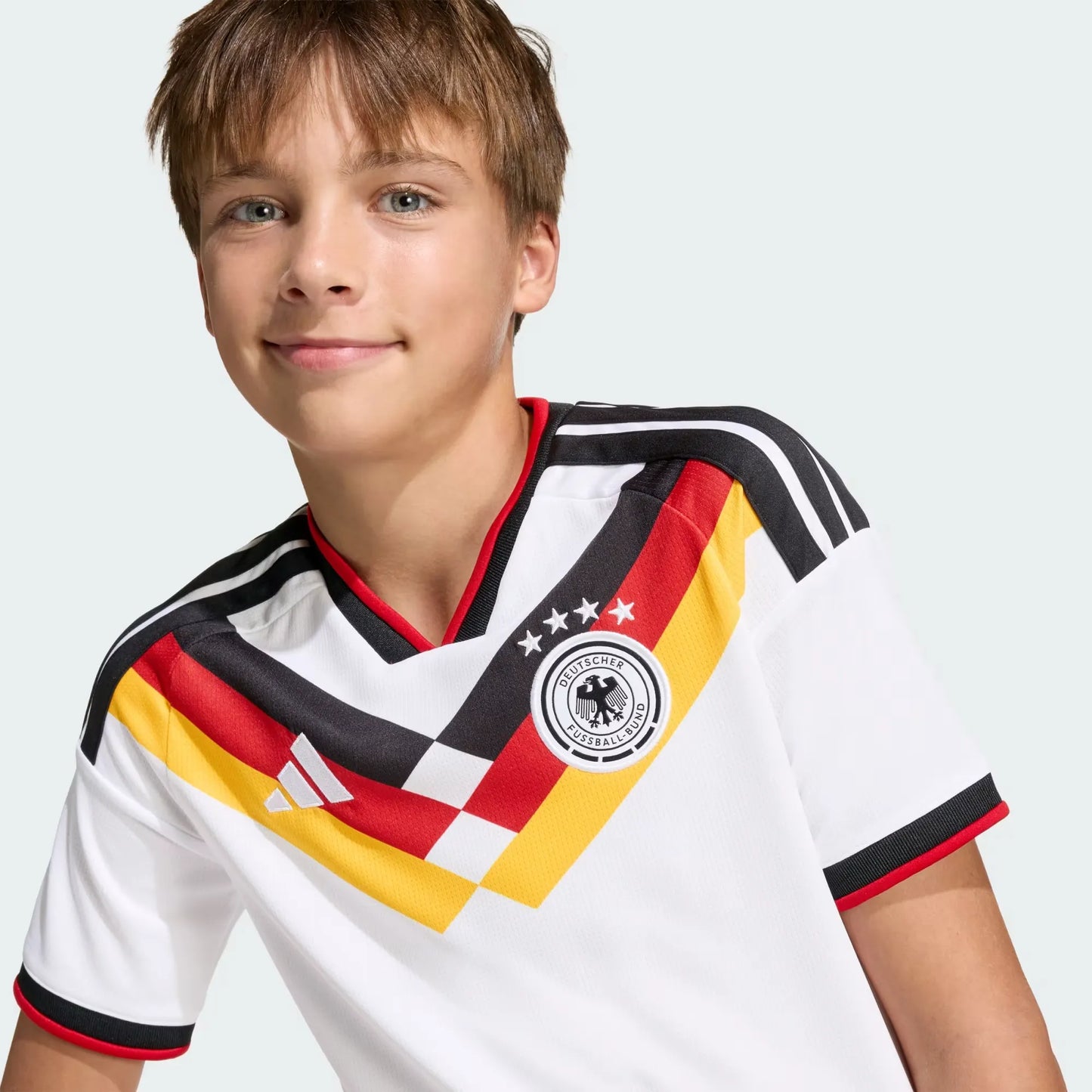 Children's set Germany Home 2026