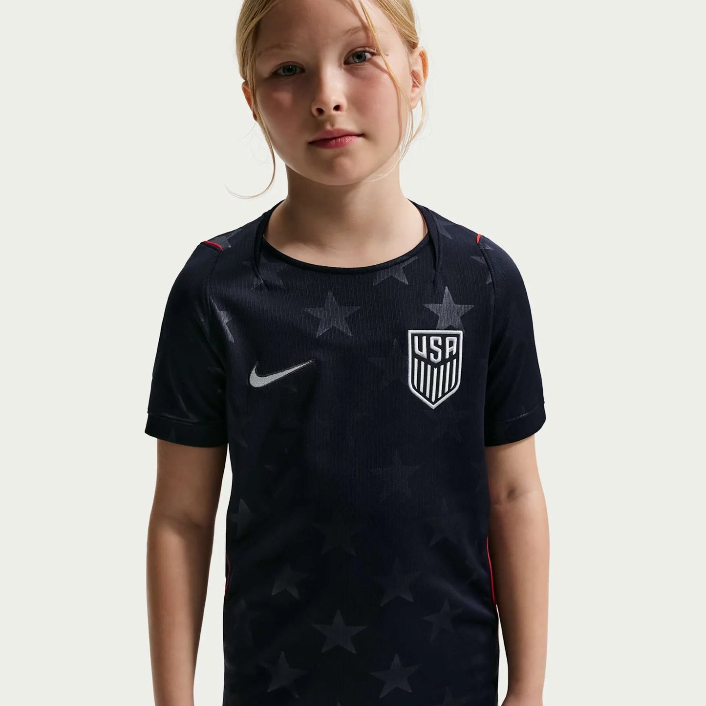 Children's set United States Away 2026