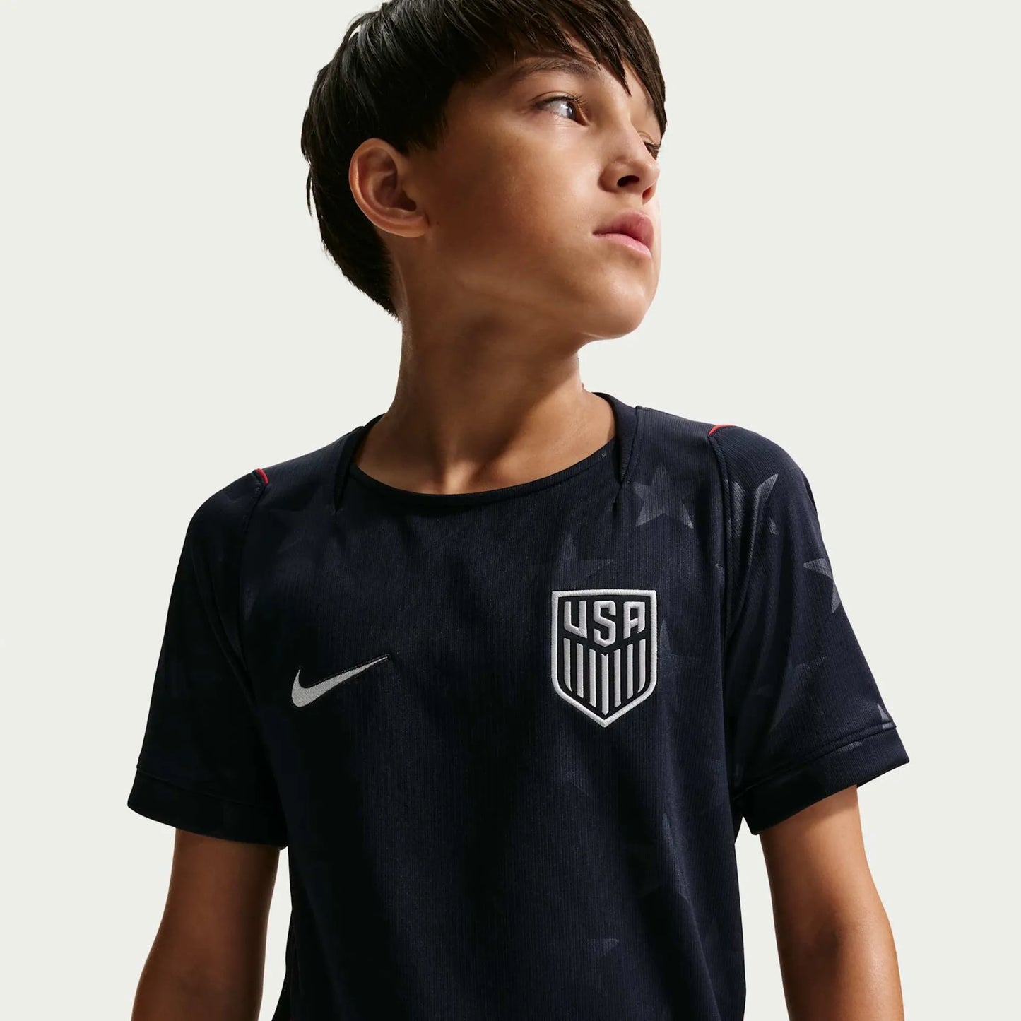 Children's set United States Away 2026