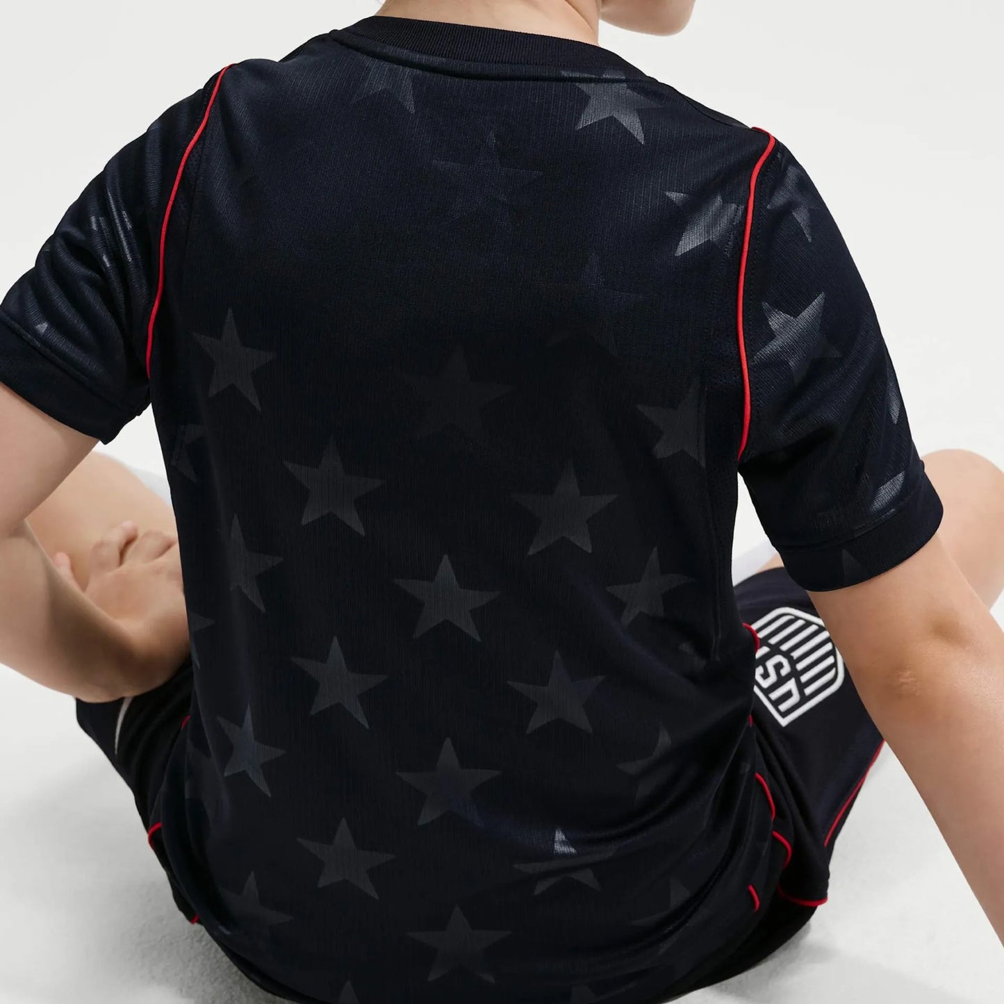 Children's set United States Away 2026