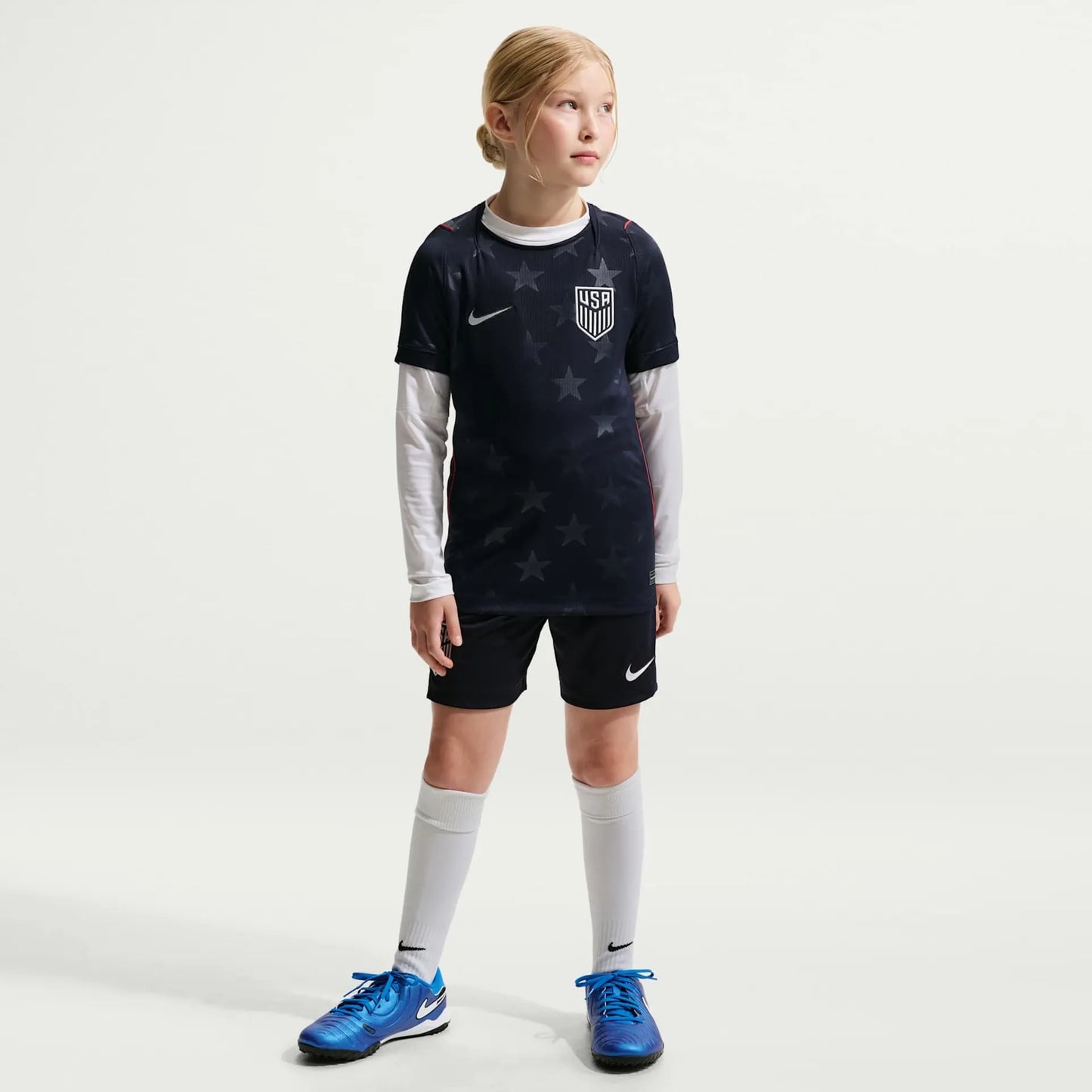 Children's set United States Away 2026