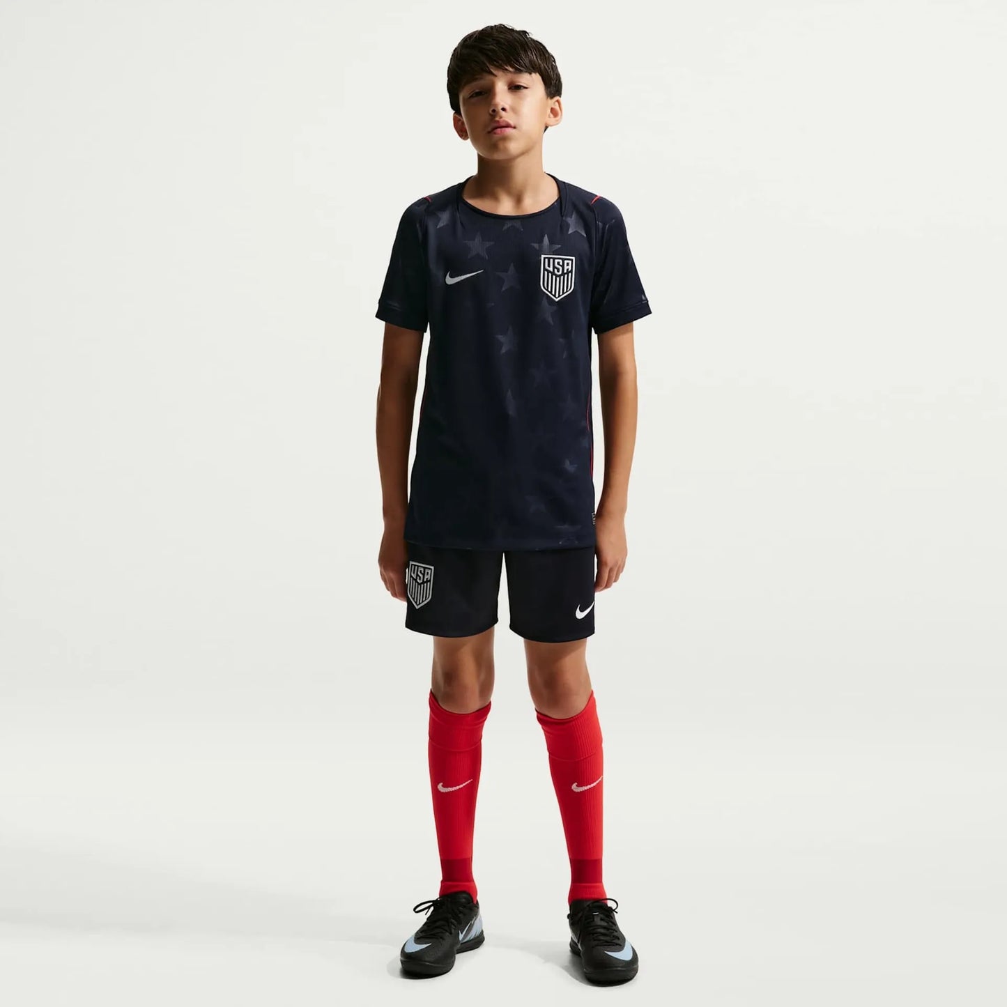 Children's set United States Away 2026