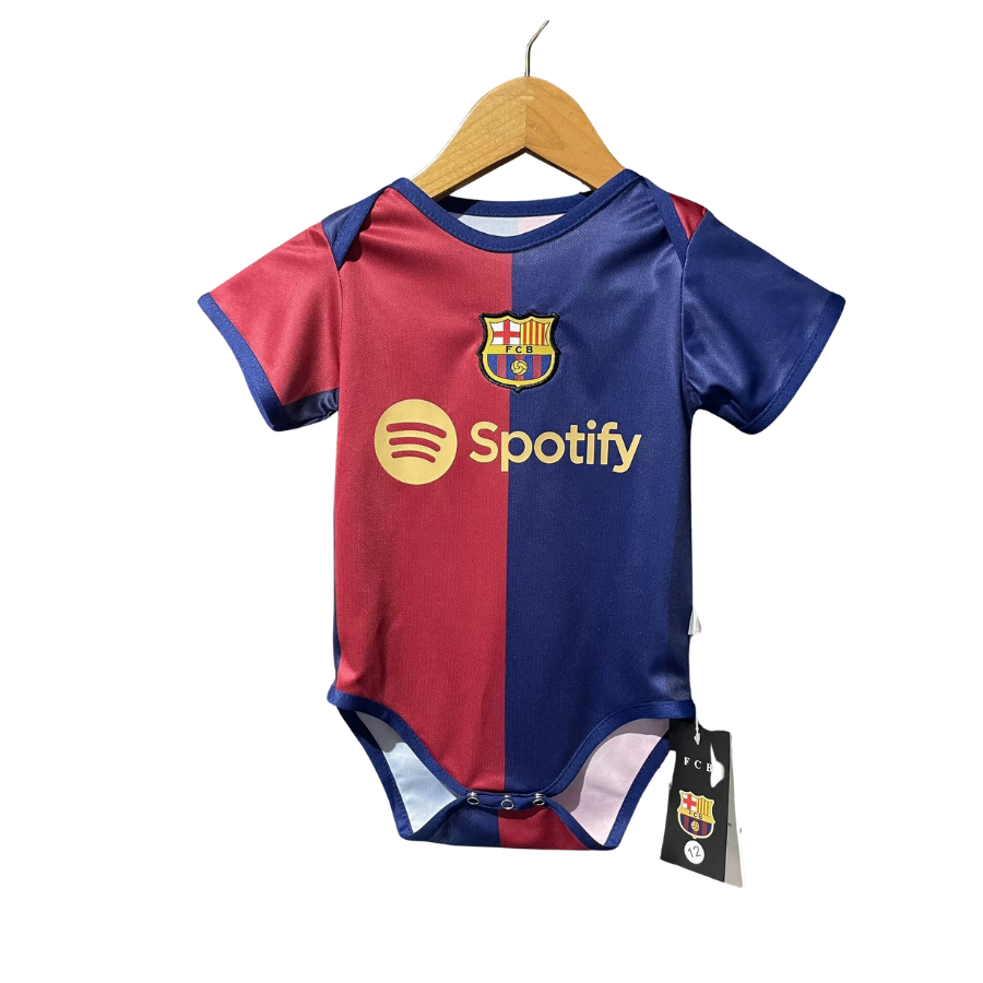 Body Baby Barcelona home 2024/25