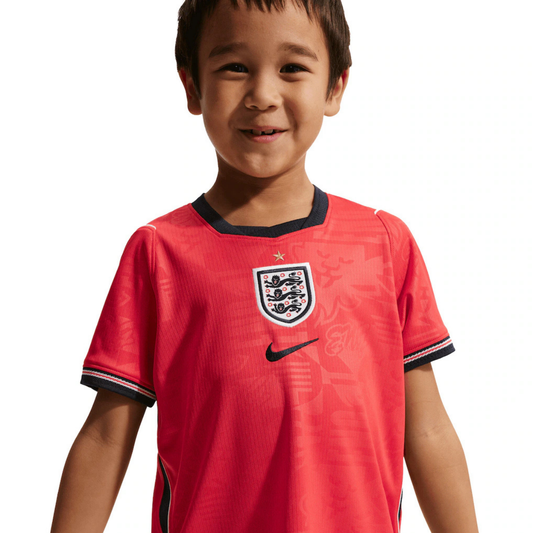 Children's set England Away 2026
