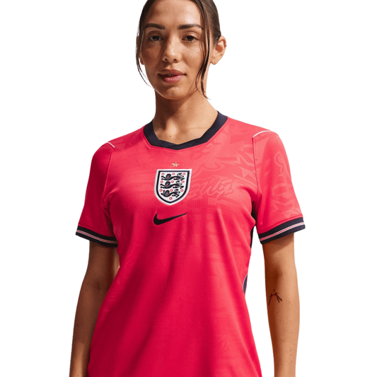 Jersey England Away Women 2026
