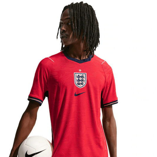 Jersey England Away Player 2026 - Slim Fit