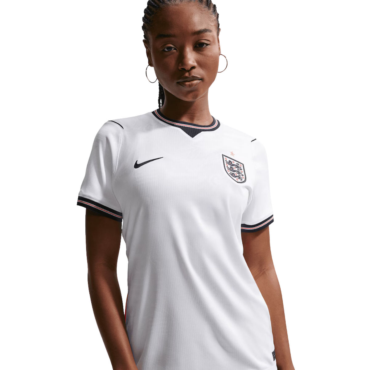 Jersey England Home Women 2026