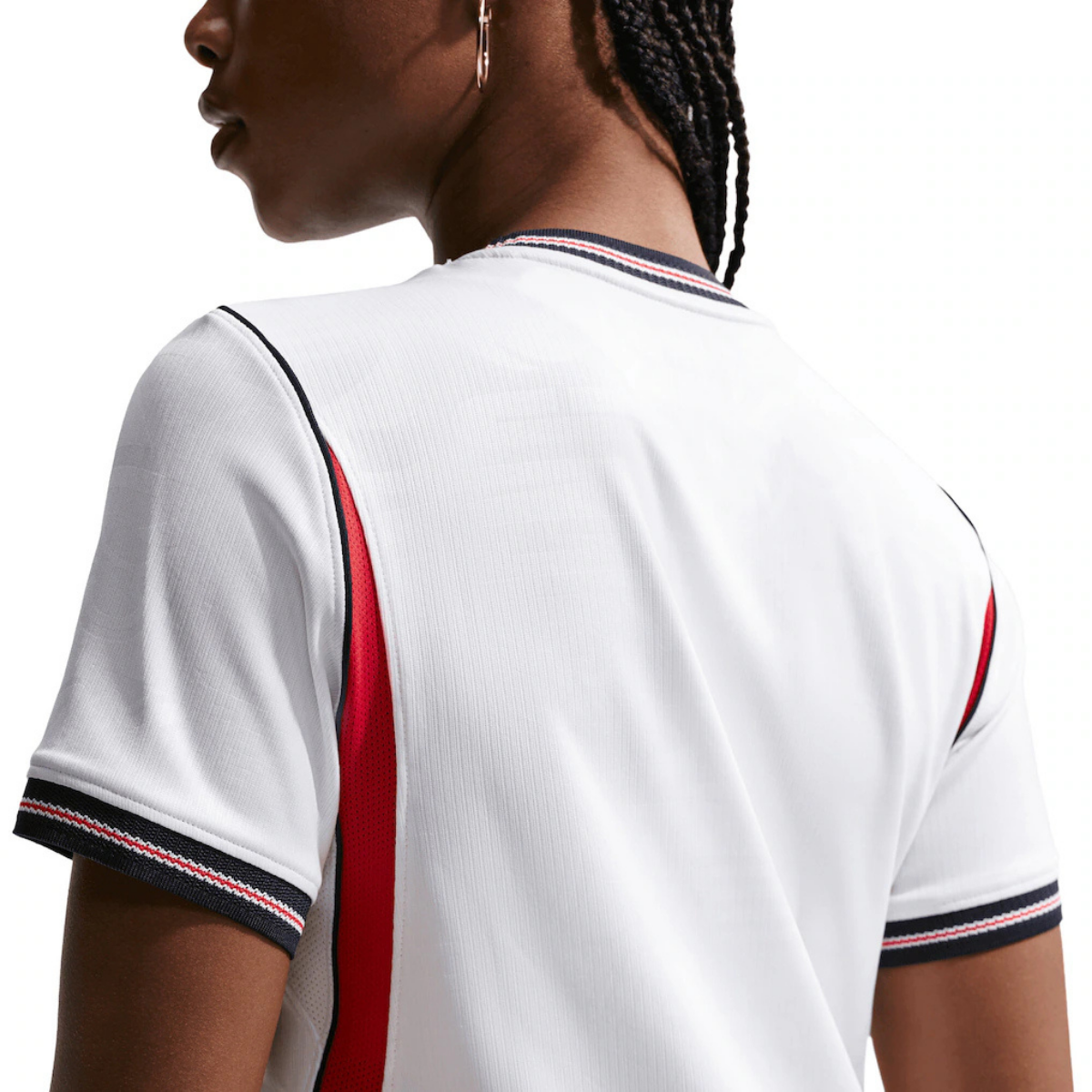 Jersey England Home Women 2026