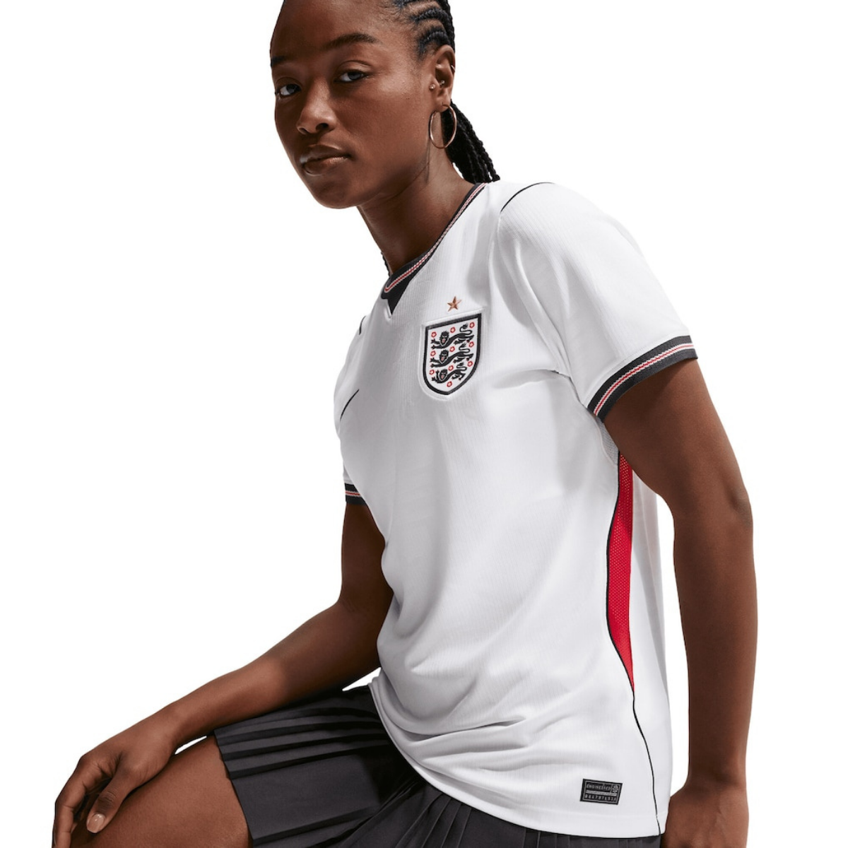 Jersey England Home Women 2026