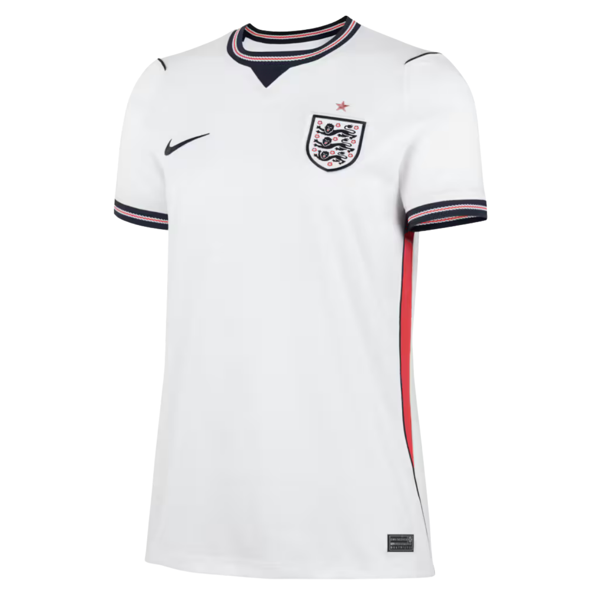 Jersey England Home Women 2026