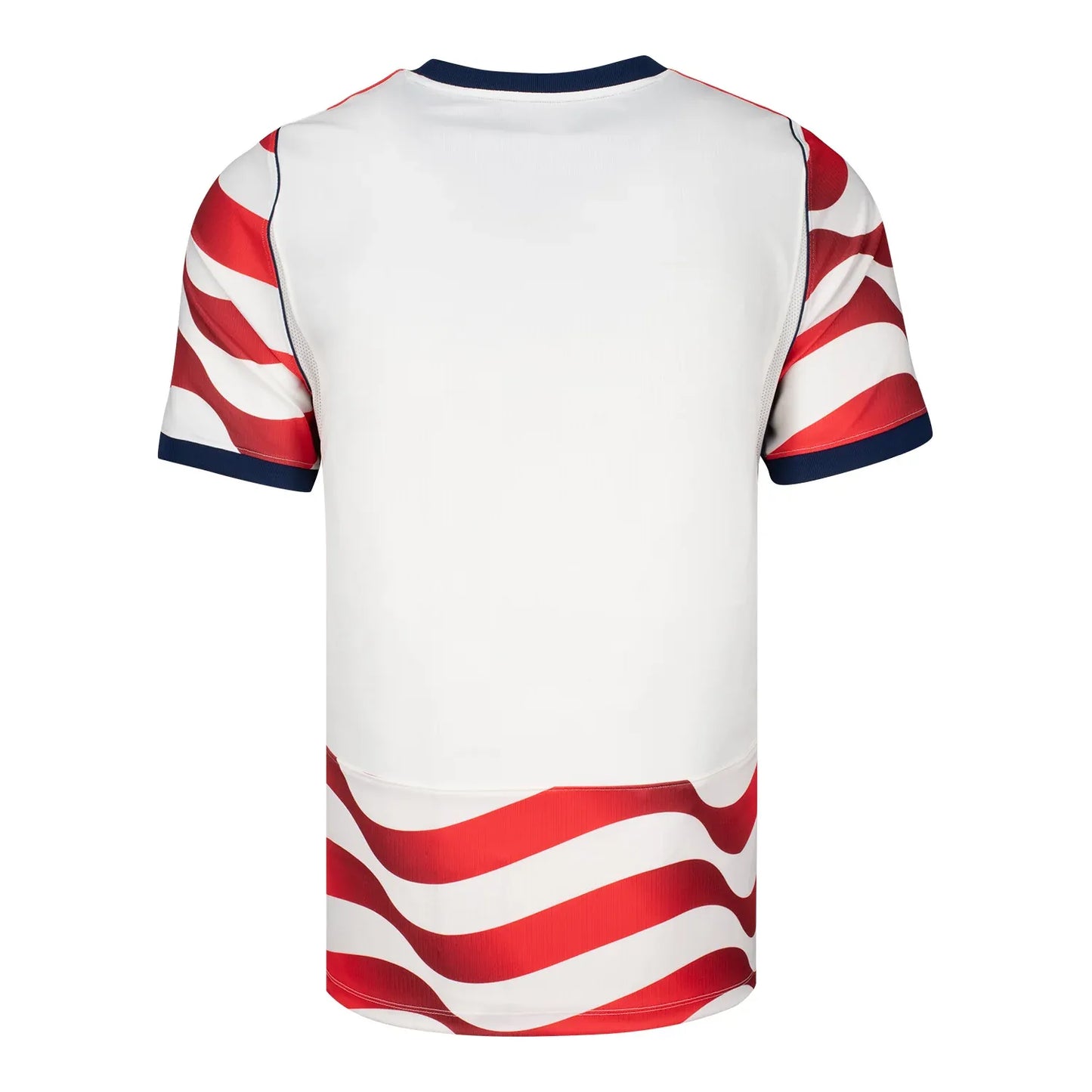 Jersey United States Home Player 2026 - Slim Fit