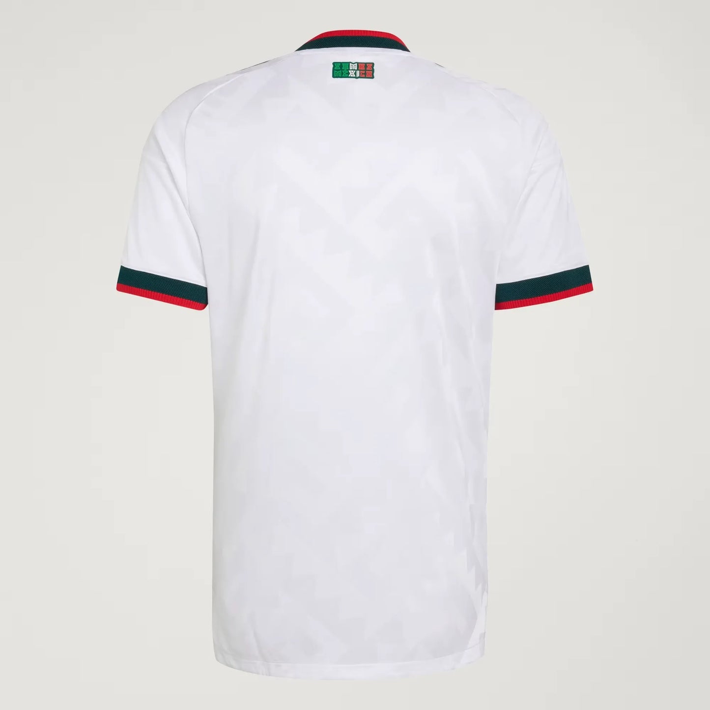 Jersey Mexico Away Player 2026 - Slim Fit