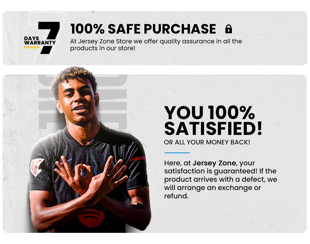 Player Edition 2025/26 Santos III Jersey [Slim Fit] - Jersey Zone