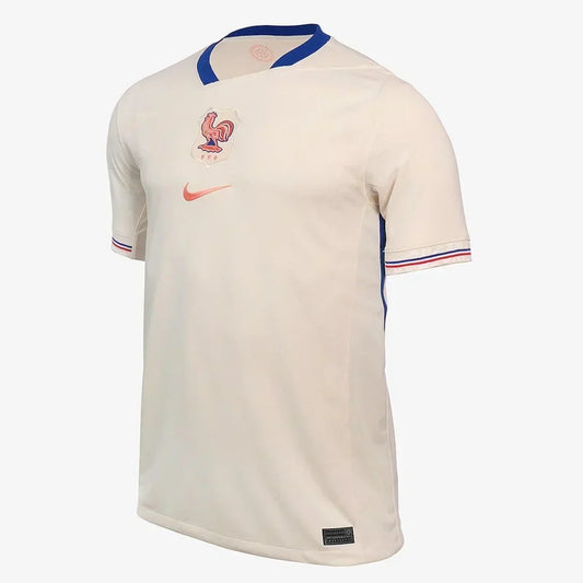 Jersey France 2025 II Fan