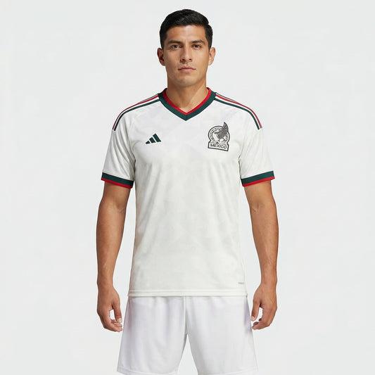 Jersey National Team Mexico 2026/27 Fan Man