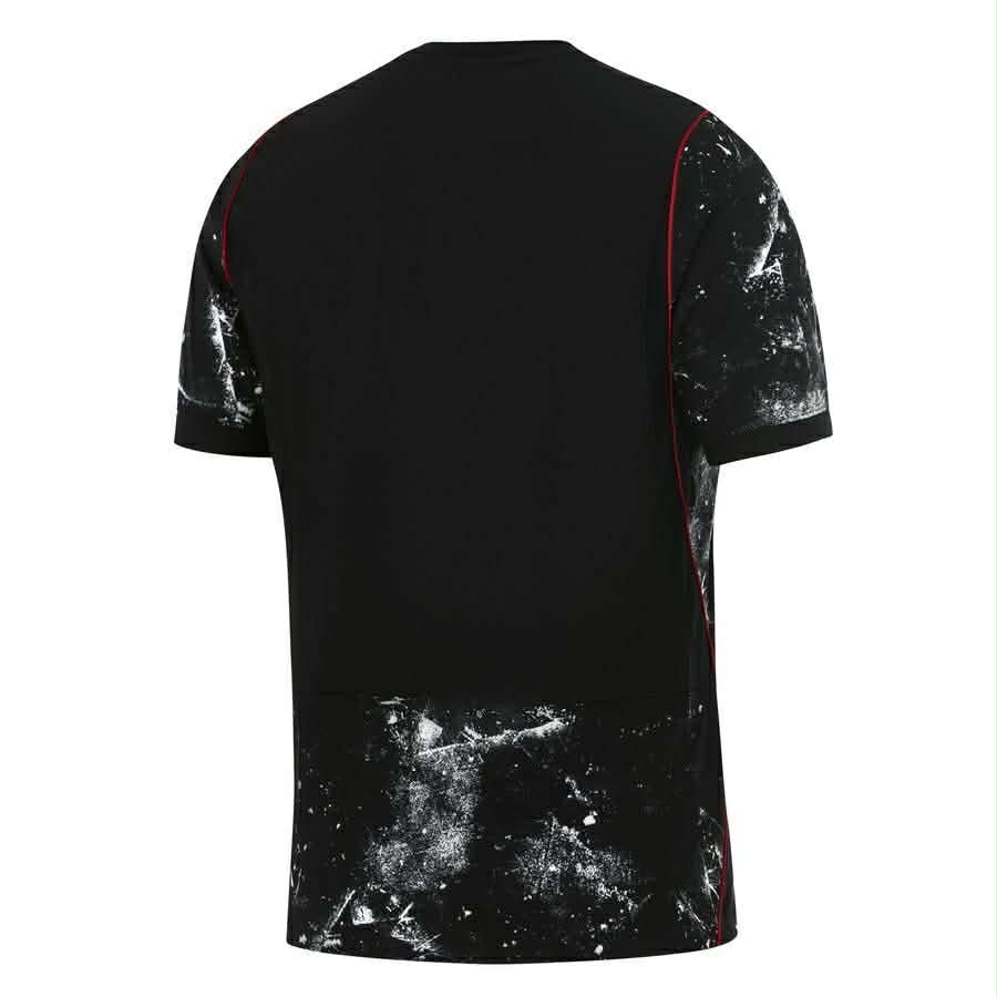 Jersey Canada Away 2026 - Fan Version