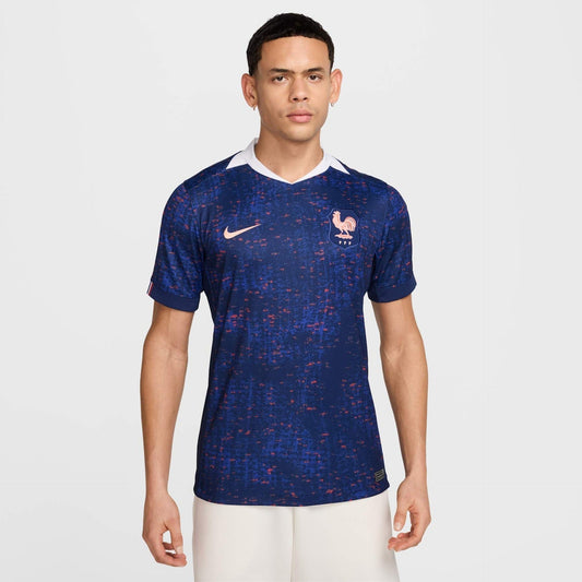 Jersey France 2025 I Fan