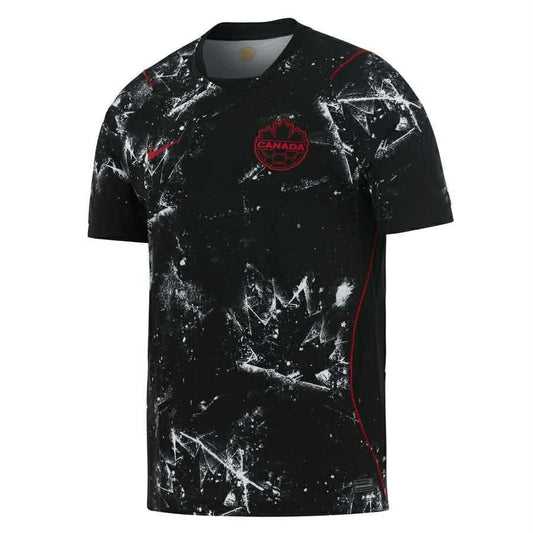Jersey Canada Away 2026 - Fan Version