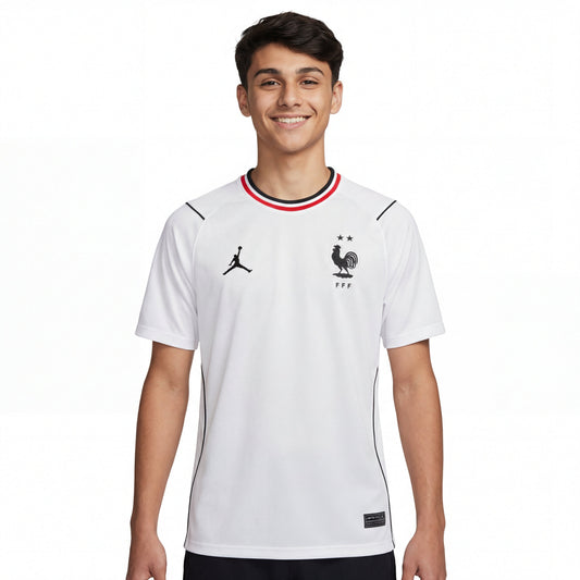 Jersey France Worldcup 2026 II Fan